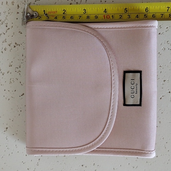 Gucci beauty pouch - Picture 5 of 14
